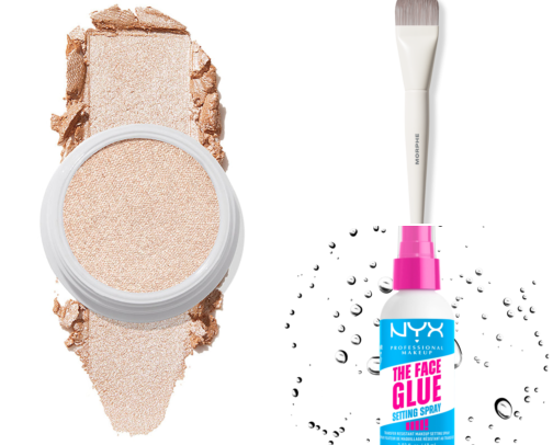 My favorite beauty recs cover photo collage