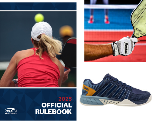 19 Must (((MUST))) Have Pickleball Products for 2025—Even If You’re Just Starting Out cover photo collage
