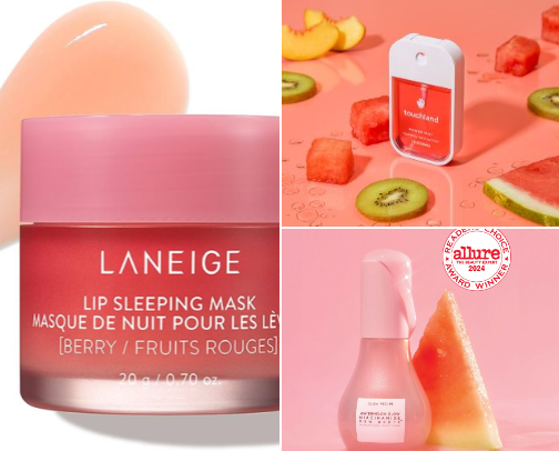 TikTok Viral Beauty Products (That Are Actually Worth It) cover photo collage