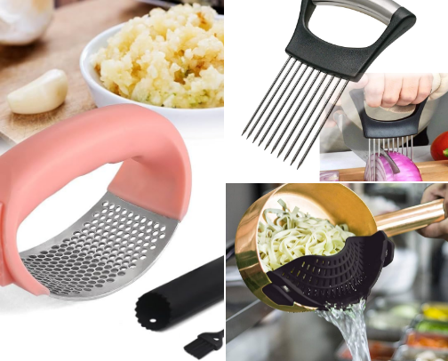 Trending in Kitchen and Dining cover photo collage