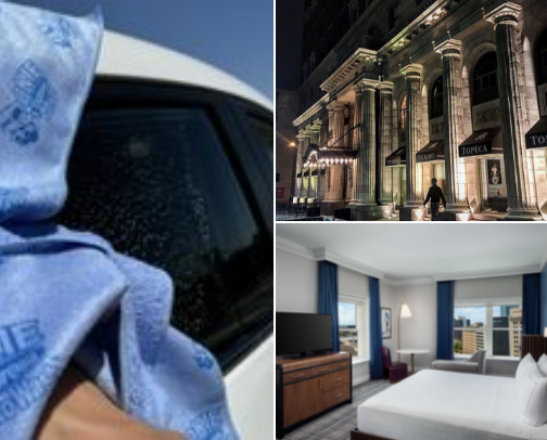 🌟 Hidden Luxury Gems in Oklahoma You Would Never Expect cover photo collage