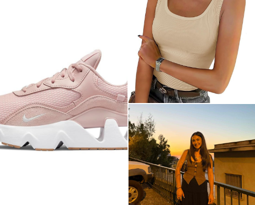 Outfit inspo!! cover photo collage
