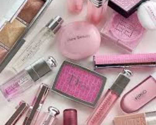 Favorite Makeup Products I Use cover photo collage