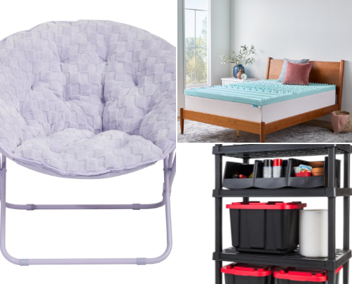 First-Apartment Essentials: Smart & Budget-Friendly Gear for College Students cover photo collage