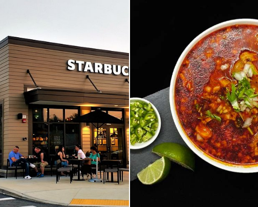 My top Mesquite recs cover photo collage