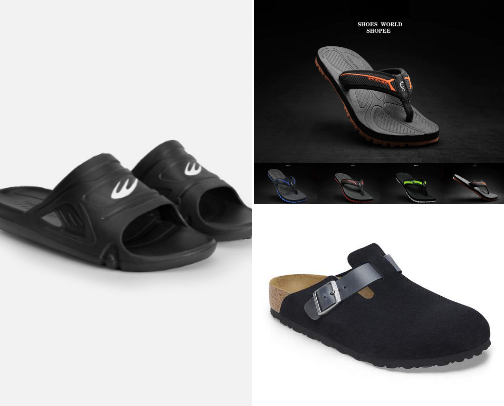Best Slippers of 2025 for Men
My top Recommendations. 🩵 cover photo collage