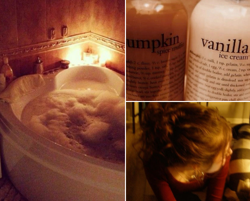 🍂 how to look like a 2000s tv main character for back to school 🕯️ cover photo collage