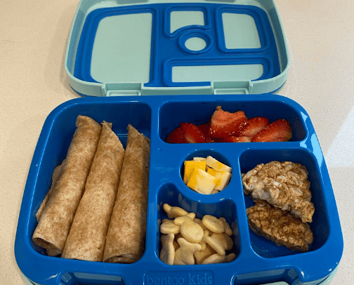 Best Lunch Box For Kids cover photo collage