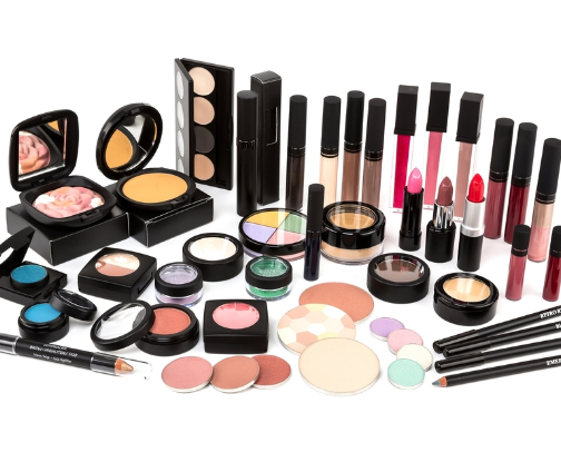Sephora make up - Discover Beauty Enthusiasts’ Favorite Products cover photo collage