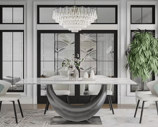 The Guide to Home and Outdoor Decor cover photo collage