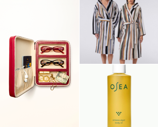 Gifts for Her cover photo collage