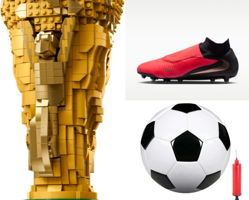 fútbol cover photo collage