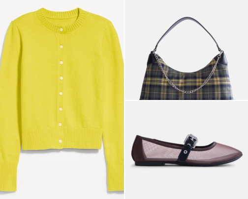 Added To My Wardrobe - Fall 2026 cover photo collage