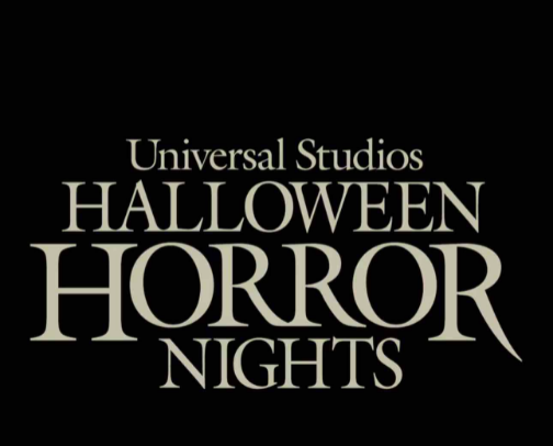 HHN Survival Kit 🎃 cover photo collage