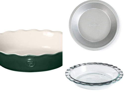 Thanksgiving Pie Baking & Dessert Gear: 18 Bestsellers for Flaky Crusts & Sweet Slices 🥧 cover photo collage