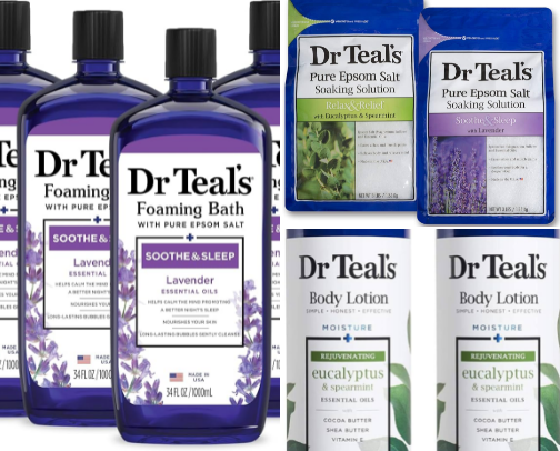 Evening Reset: A Cozy Nighttime Self-Care Routine cover photo collage