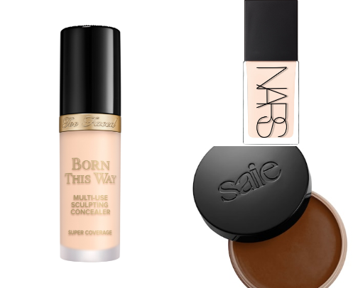 Makeup isn’t Makeup-ing? Here are my picks for a flawless base! 💓✨ cover photo collage