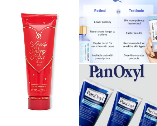 ✨ My 2026 Aesthetic Glow-Up Kit ya 💖 Secret Skincare Routine (75% OFF). cover photo collage