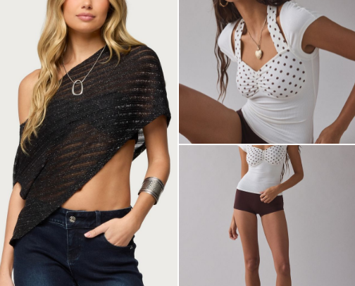 Festival Outfits Small Band Large Cup cover photo collage