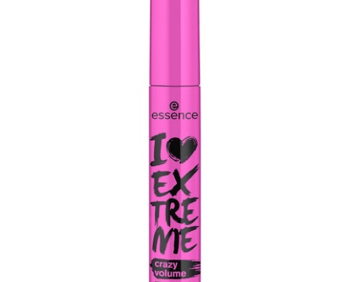Best Volume Mascara cover photo collage