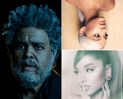 music you’ll love at first listen cover photo collage