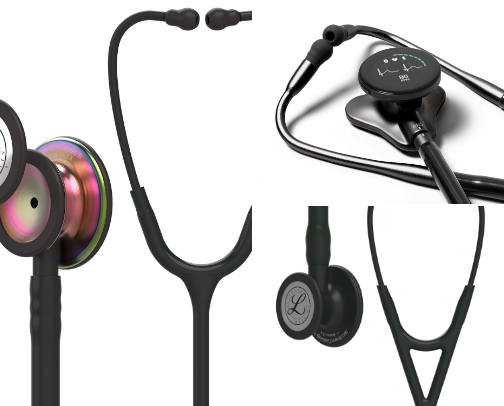 PA school must haves (physician assistant) cover photo collage