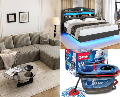 Moving? Here’s a Few Suggestions ❤️ cover photo collage