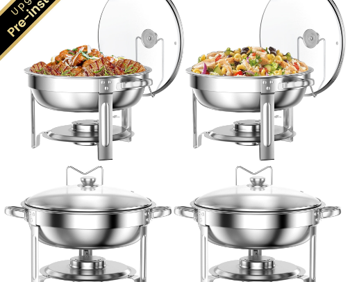 Plan a Party cover photo collage