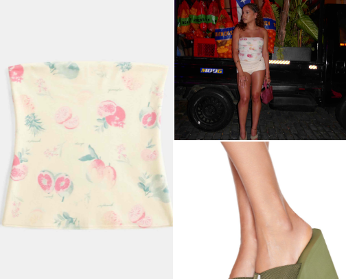 What I Wore in Puerto Rico 🌺 cover photo collage