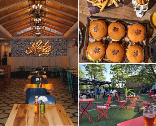 Fork yeah, NWA! cover photo collage