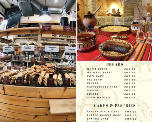I Went to Bulgaria Knowing Nothing and Ate My Way Through It cover photo collage