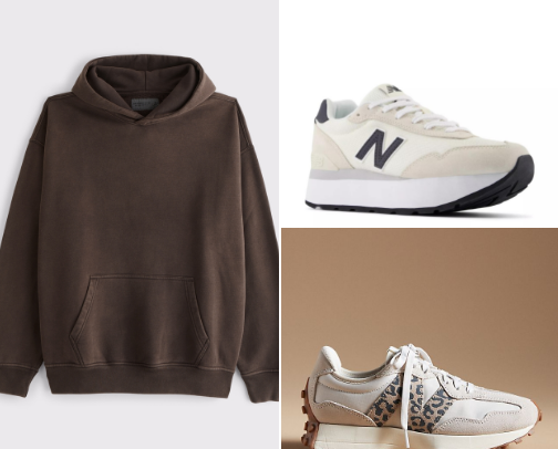 The Everyday Essentials Edit cover photo collage