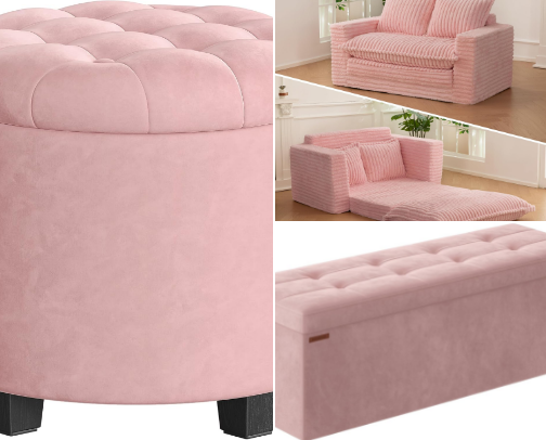 Girlhood Coded Home Decor🎀 cover photo collage