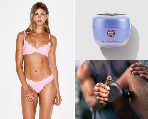 ✨ What’s on My Wishlist: Products I’m Dying to Try Next cover photo collage