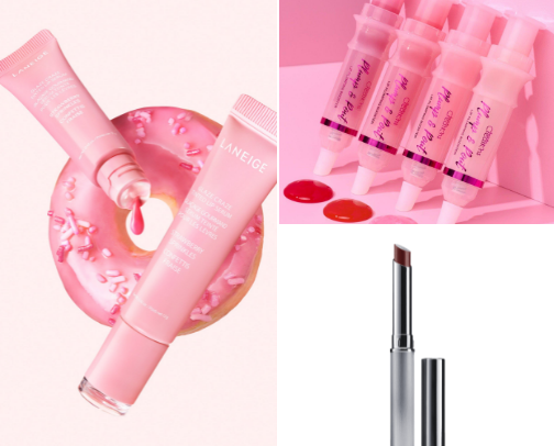 lips dont lie💋 cover photo collage