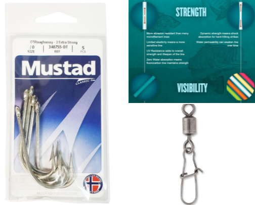 🧰 Tackle Box Must-Haves: 15 Gear Fixes cover photo collage