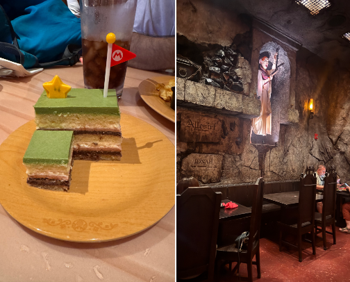 Orlando Travel cover photo collage