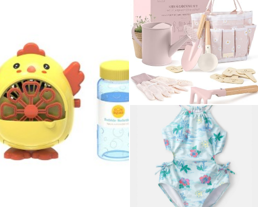 Easter 🐣 cover photo collage
