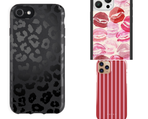 iphone case inspo for baddies cover photo collage