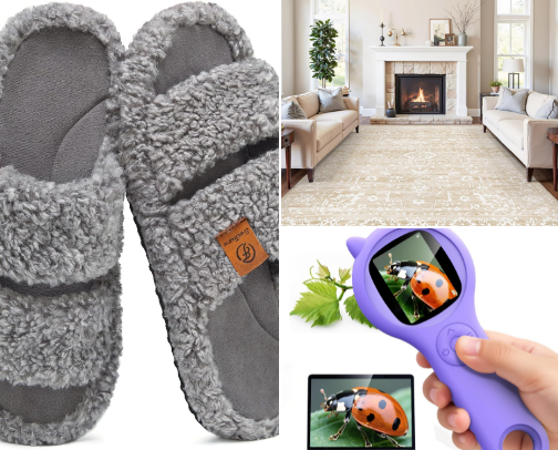 Tested by Me, Worth it for You cover photo collage