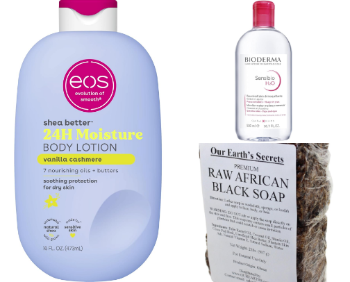 Best hygiene products for 2026 cover photo collage