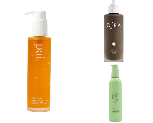 Best Skincare Products Worth The Money cover photo collage