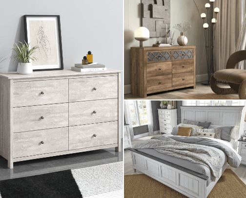 Lifestyle and Essentials cover photo collage