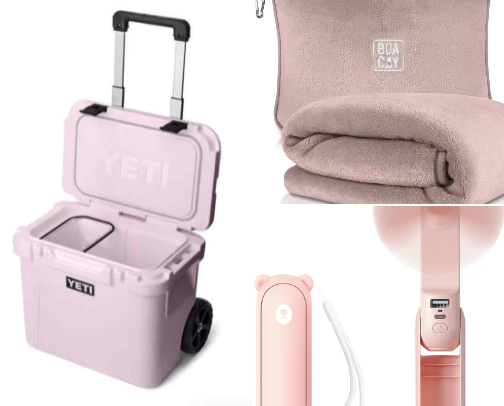 ROADTRIP ESSENTIALS cover photo collage