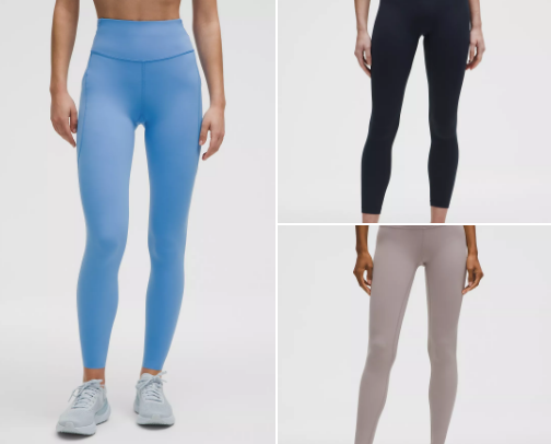 Sweat in Style! cover photo collage