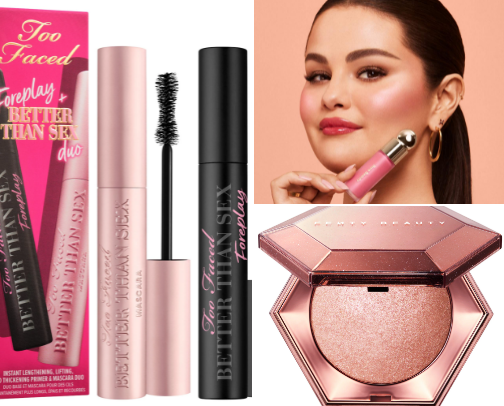 Sephora things that everyone needs 💄 cover photo collage