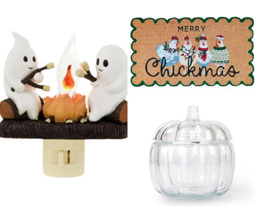 Home Decor cover photo collage