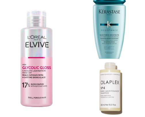 🧴 SHAMPOOS cover photo collage