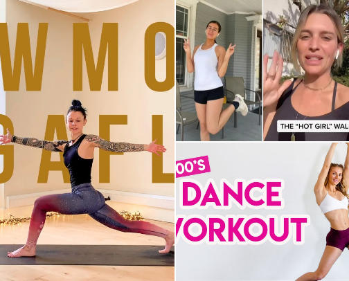 Things To Do Instead of Doomscrolling cover photo collage