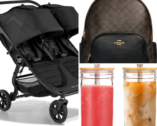BABY, BABY, BABY cover photo collage
